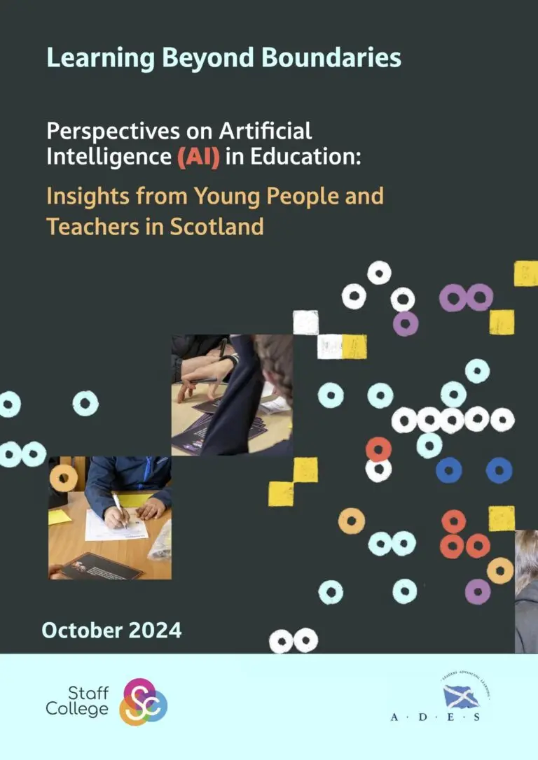 Perspectives on Artificial Intelligence (AI) in Education