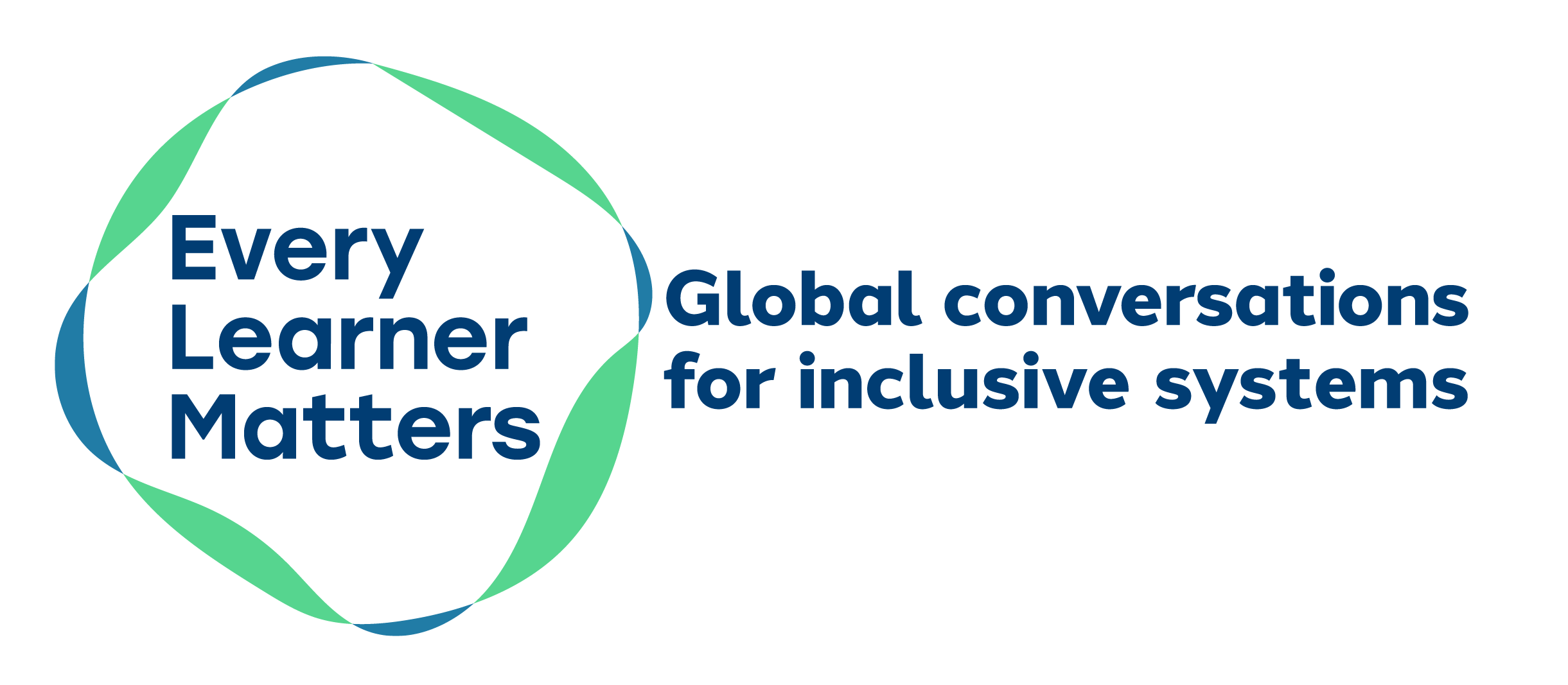 Every Learner Matters, Global conversations for inclusive systems