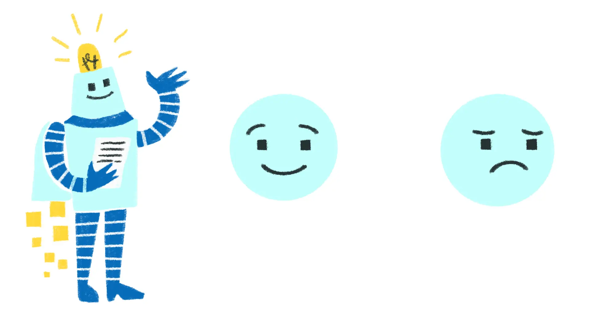 To bot or not to bot? - The Staff College