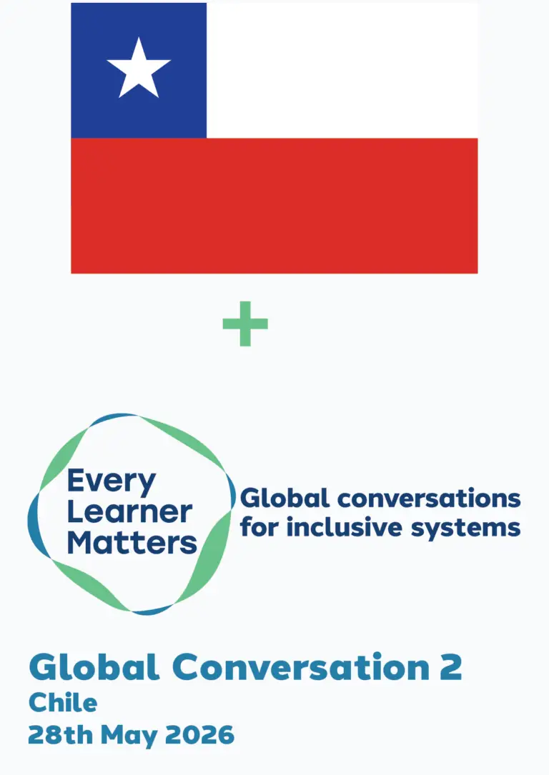 Every Learner Matters - Chile